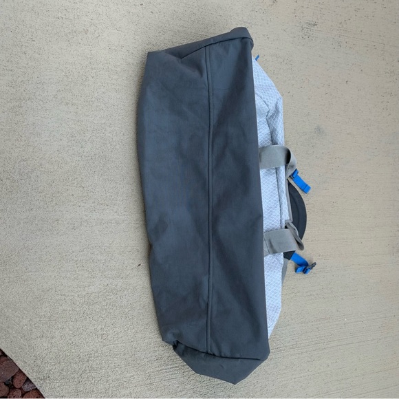 L.L. Bean Bags Large Ll Bean Adventure Duffle Bag Poshmark